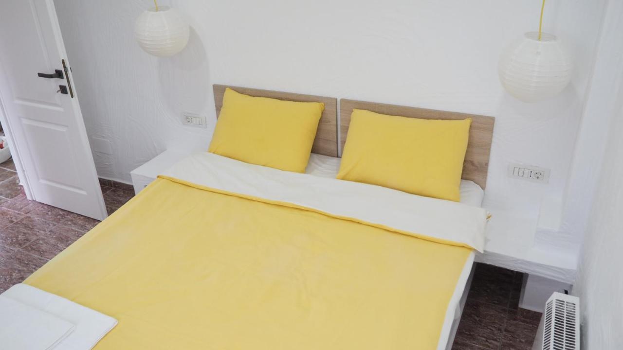 Hotel Casa De La Mare à Vama Veche Extérieur photo