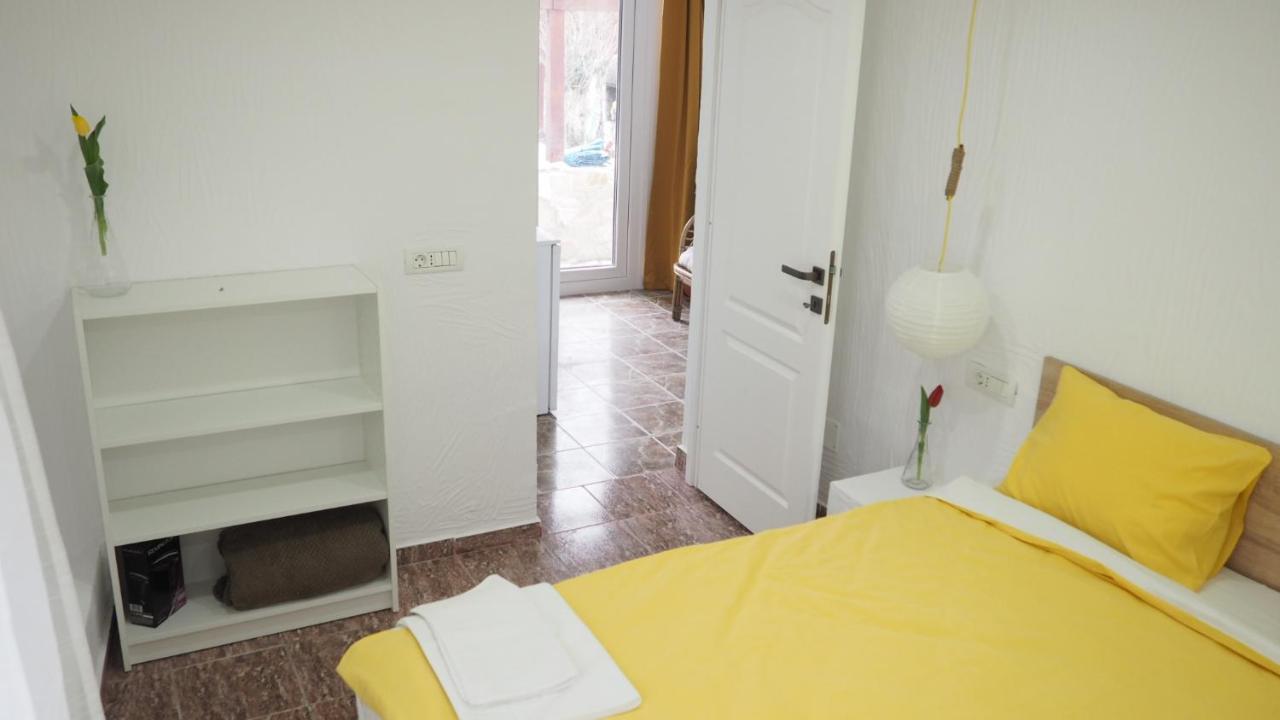 Hotel Casa De La Mare à Vama Veche Extérieur photo