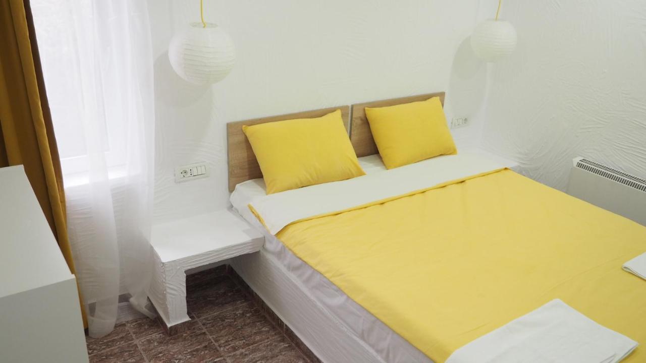 Hotel Casa De La Mare à Vama Veche Extérieur photo