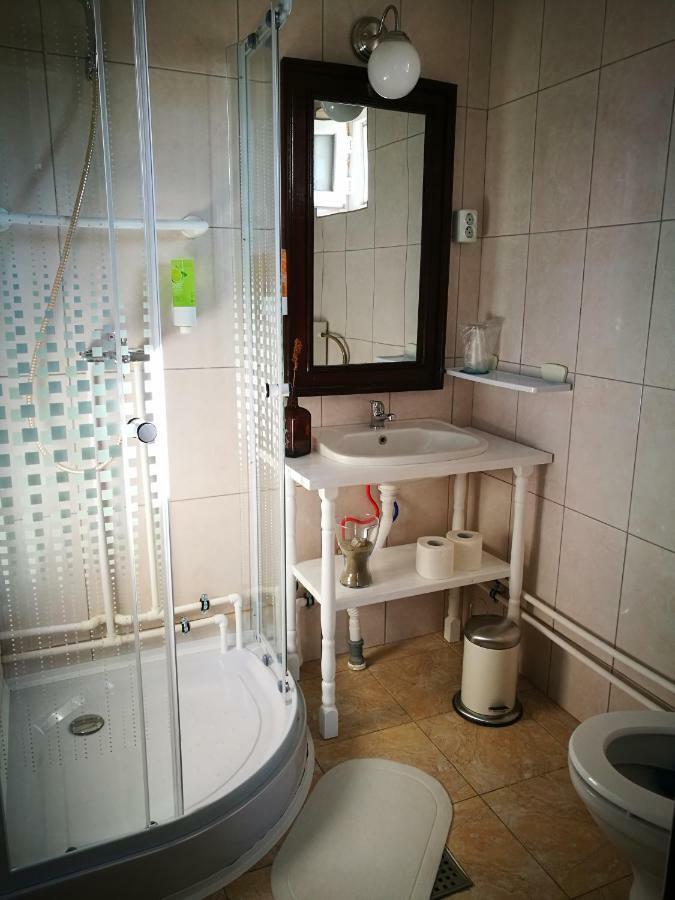 Hotel Casa De La Mare à Vama Veche Extérieur photo