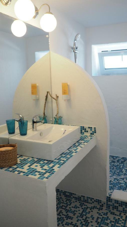 Hotel Casa De La Mare à Vama Veche Extérieur photo