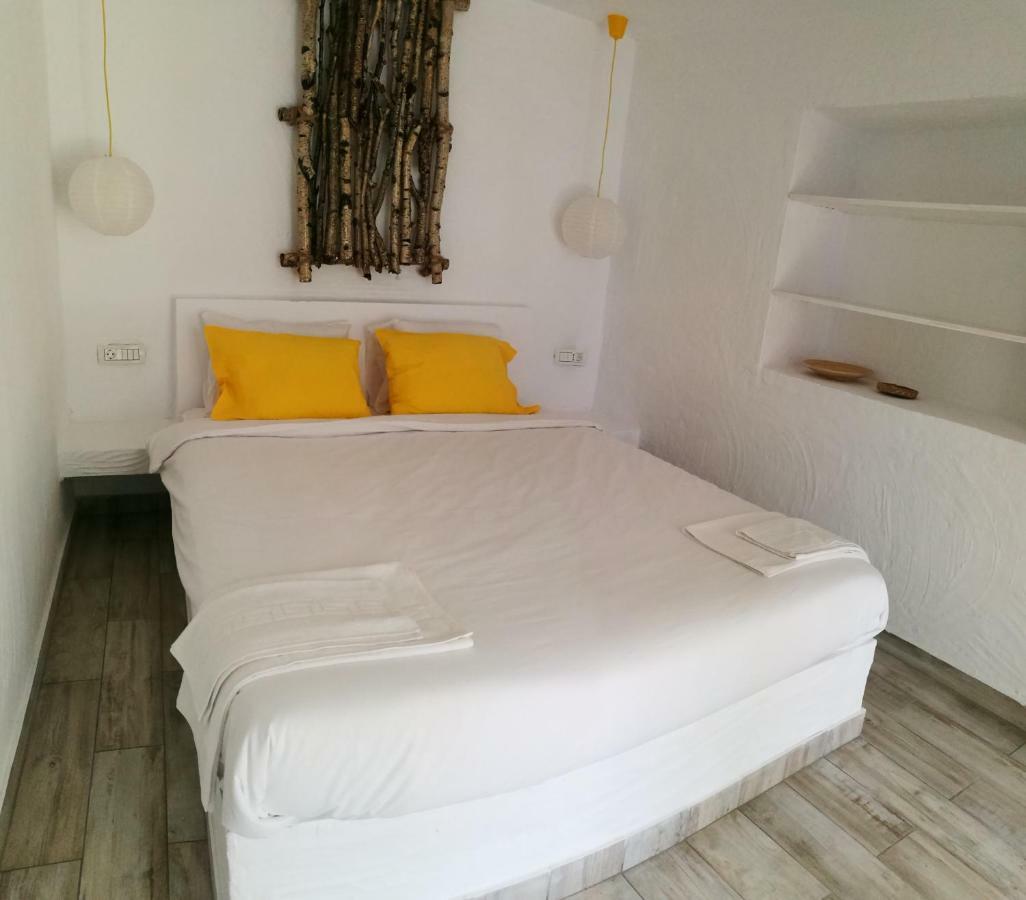 Hotel Casa De La Mare à Vama Veche Extérieur photo