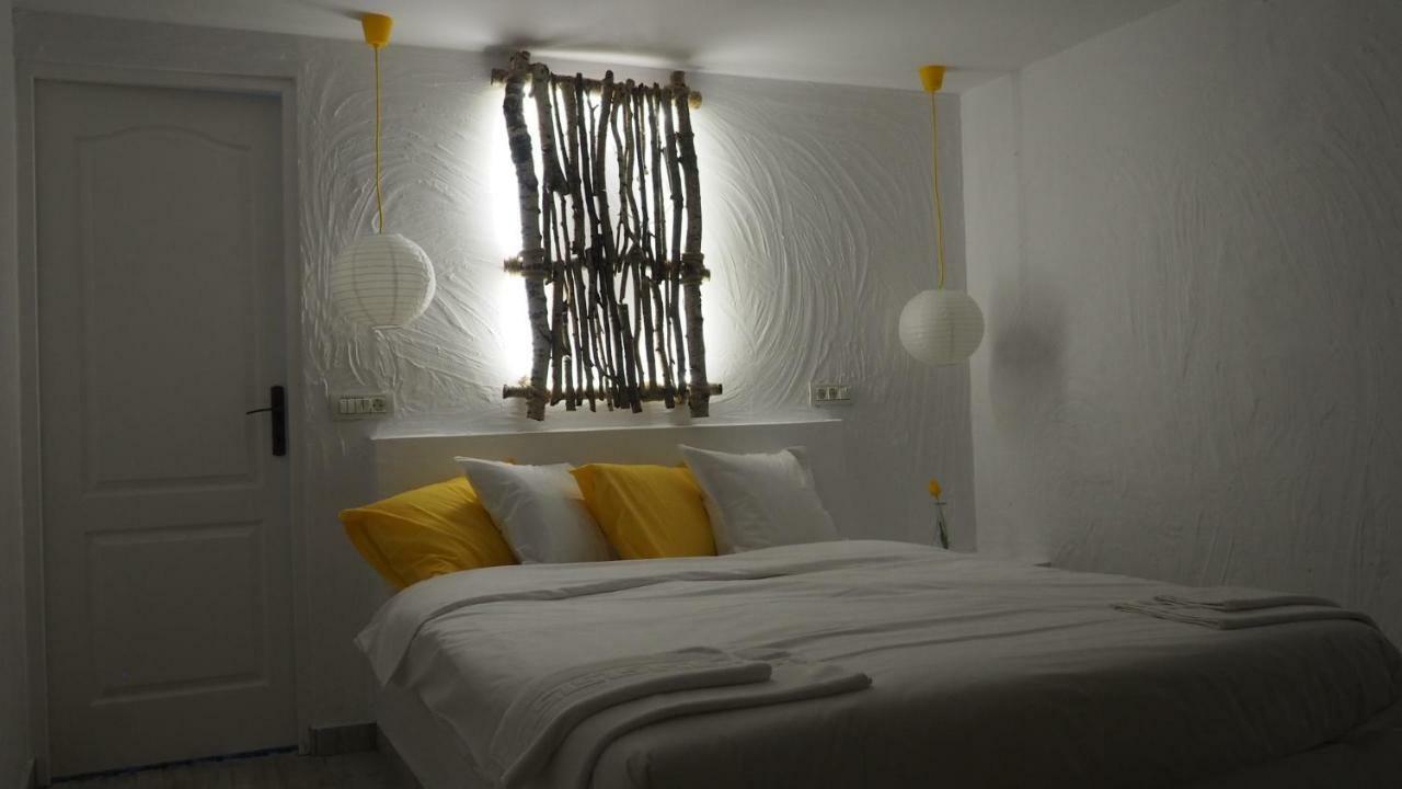 Hotel Casa De La Mare à Vama Veche Extérieur photo
